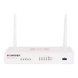 Fortinet FortiWiFi 30E Security Appliance